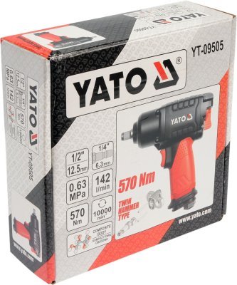 YATO YT09505