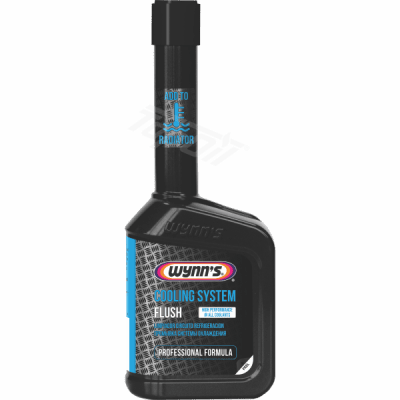 Čistič chladicí soustavy / Wynn´S Cooling System Flush 325ml