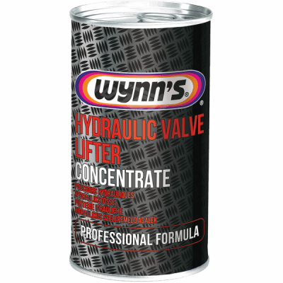 Čistič hydraulických zdvihátek / Wynn´S Hydraulic Valve Lifter Concentrate 325ml
