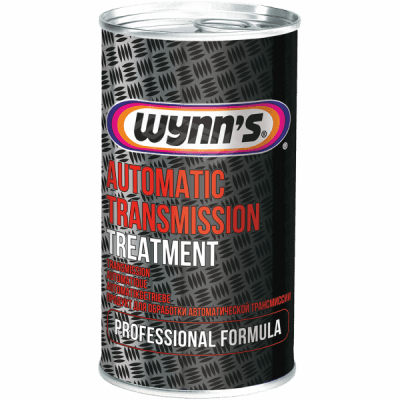 Utěsňovač automatických převodovek / Wynn´S Automatic Transmission Treatment 325ml