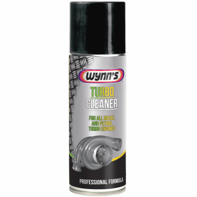 Čistič turbodmychadla / Wynn´S Turbo Cleaner Sprej 200ml