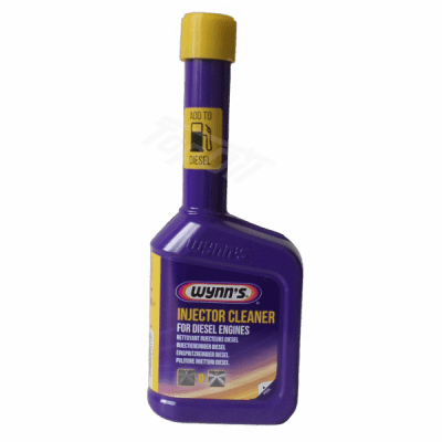 Čistící přísada do nafty / Wynn´S Injector Cleaner For Diesel Engines 325ml