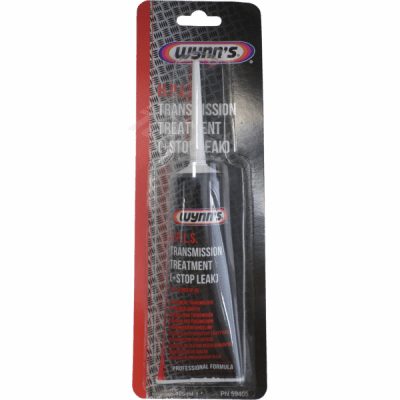 Utěsňovač do převodovky / Wynn´s H.P.L.S. + Stop Leak 125ml
