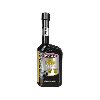 Čistič na snížení emisí / Wynn´S Diesel Emission Reducer 500ml