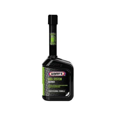 Čistič palivového systému / Wynn´S Fuel System Cleaner 325ml