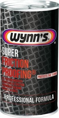 Přísada na snížení tření v motoru / Wynn´S Super Friction Proofing 325ml