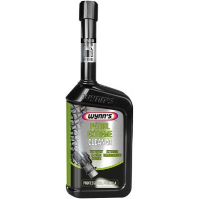 Čistič motoru / Wynn´S Petrol Extreme Injector Cleaner 500ml