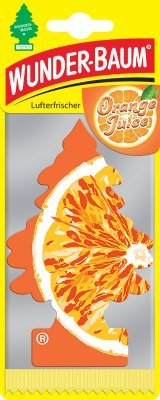 WUNDER-BAUM Orange Juice