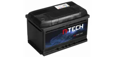 A-TECH BAEFB75