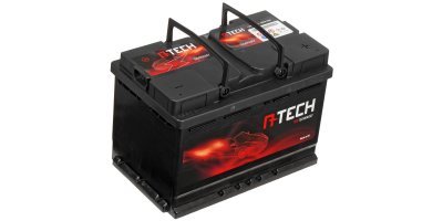 A-TECH BAS74