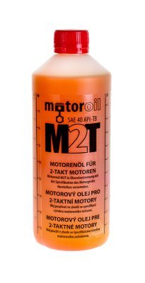 SHERON M2T 500 ml