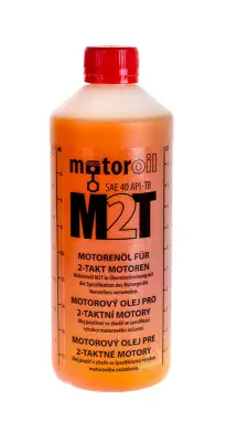 SHERON M2T 500 ml