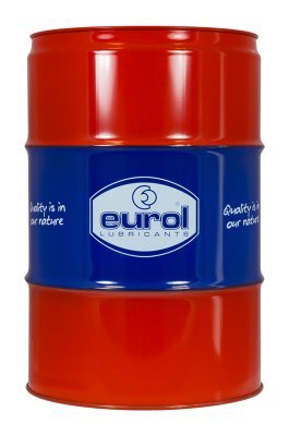EUROL Harley 20W-50 60 lt