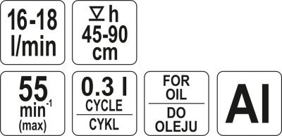 YATO YT0712