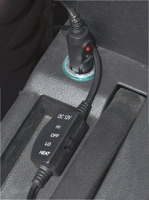 COMPASS 04120