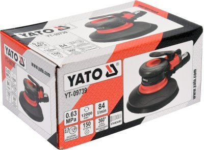 YATO YT09739