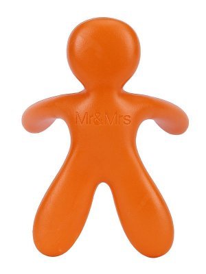 MR&MRS Cesare Orange Energy