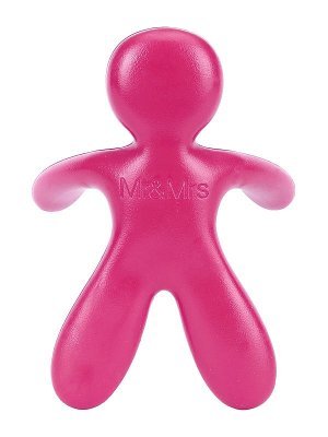 MR&MRS Cesare Fuchsia Citrus&Musk