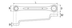 YATO YT0383