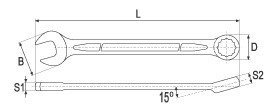 YATO YT0340