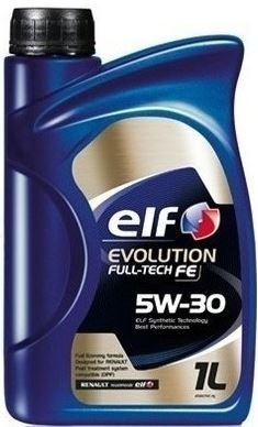 ELF EVOLUTION Full-Tech FE 5W30 1L