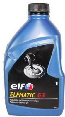 ELF MATIC G-3   1L