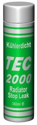 TEC-2000 Radiator STOP leak 350ml