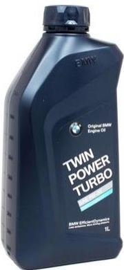 Olej BMW Twin Power Turbo LL-04 5W-30 1 l