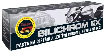 Tempo Silichrom EX tuba 120 ml