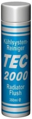 TEC-2000 Radiator FLUSH 350ml