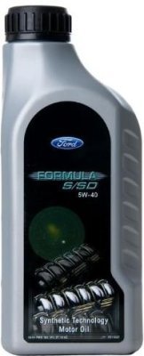 Olej Ford Formula S/SD 5W-40 1L