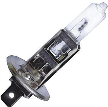 Žárovka 12 V H1+30% 55W P14,5s
