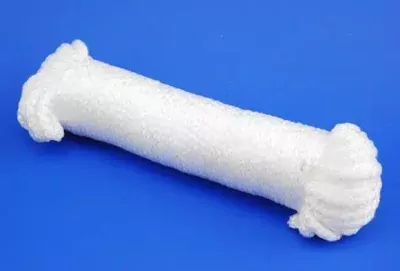 Šňůra pletená 3 mm x 10 m PP univerzání