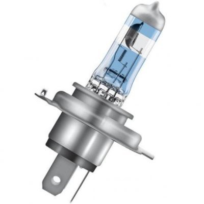 Žárovka PHILLIPS 12V H4 60/55W P43t X-TREME VISION
