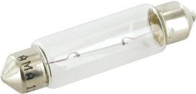 Žárovka OSRAM 12V 5W sufitka SV8,5