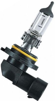 Žárovka 12 v HB4 51W P22d