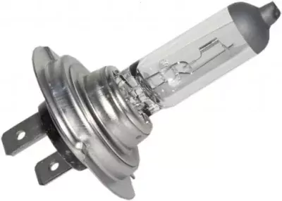 Žárovka 12 V H7 55W PX26d