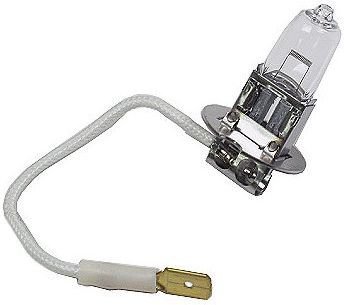 žárovka 12 V H3+30% 55W Pk22s