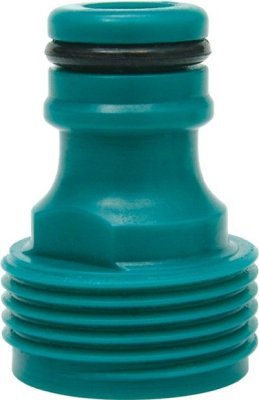 Spojka hadicová - redukce 1/2" - 3/4" (blistr)