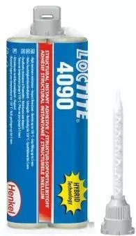 Hybridní lepidlo LOCTITE  4090, 50g