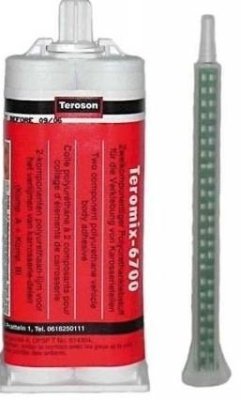 Konstrukční lepidlo Teromix 6700 - 50 ml