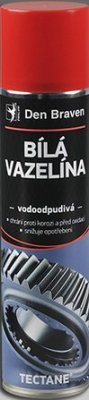 Bílá vazelína sprej 400ml
