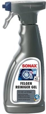 SONAX Čistič disků intenzivní, 500 ml