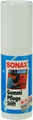 SONAX Ošetření pryže proti zamrzání - lůj, 1 ks