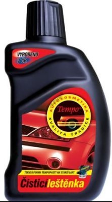 Tempo Čisticí leštěnka 300ml
