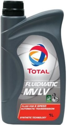 TOTAL FLUIDMATIC MV LV - 1 litr