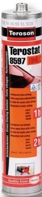 Lepidlo Terostat 8597 HMLC na autoskla – 310ml