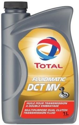 TOTAL FLUIDMATIC DCT MV  1L