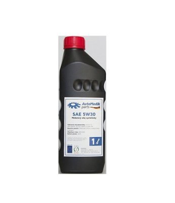 Olej AutoMedik 5W-30 1L