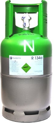 Chladivo klimatizace R134A 12 Kg